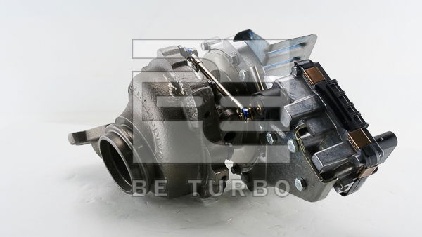 Turbocompresseur, suralimentation